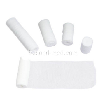 Maille élastique confortable de bandage élastique de PBT de bon prix